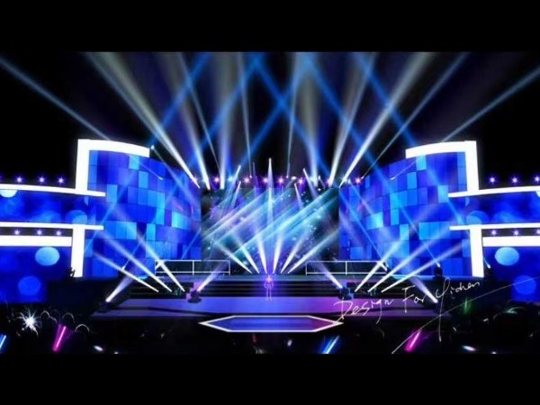 性價比高的寧波燈光設備租賃方式