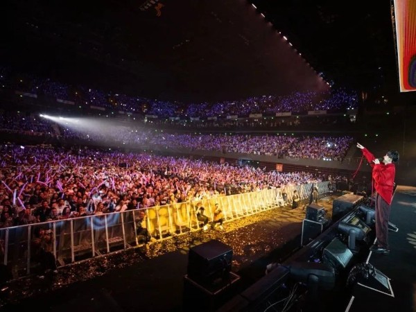 寧波演唱會燈光設備租賃看哪幾點