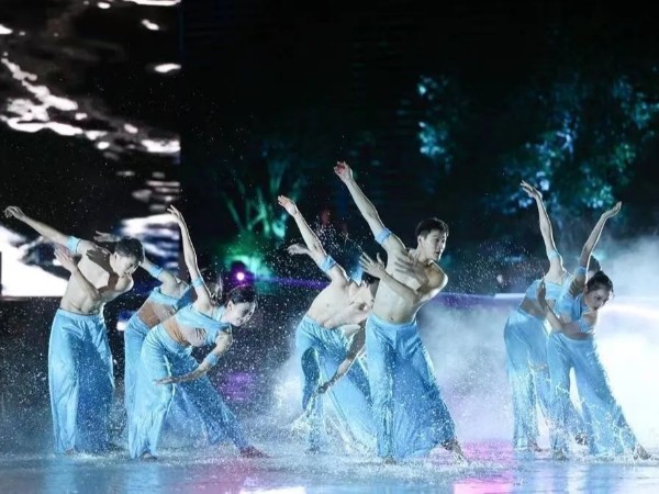 鑫禾舞美舞美制作搭建一站式服務(wù)