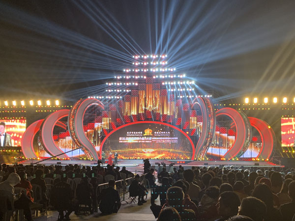 鑫禾舞美舞臺租賃受歡迎的原因