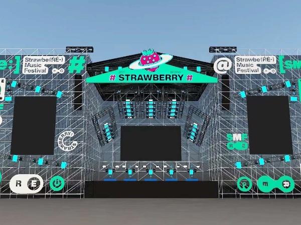 舞臺燈光遇到問題怎么辦？找燈光設備租賃企業