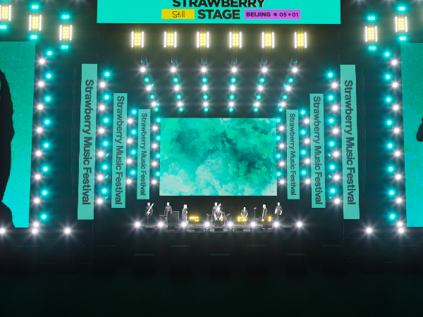 2023好的發(fā)展時(shí)機(jī)搭配好的舞臺(tái)燈光租賃服務(wù)商