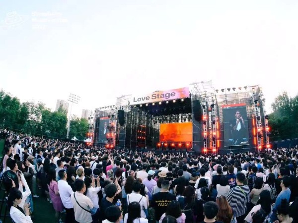 用戶嚴格把關舞臺搭建服務企業為何重要？