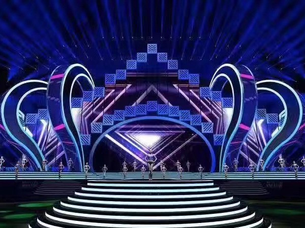 杭州專業(yè),性價比高,服務好的雷亞架舞臺租賃公司哪里找